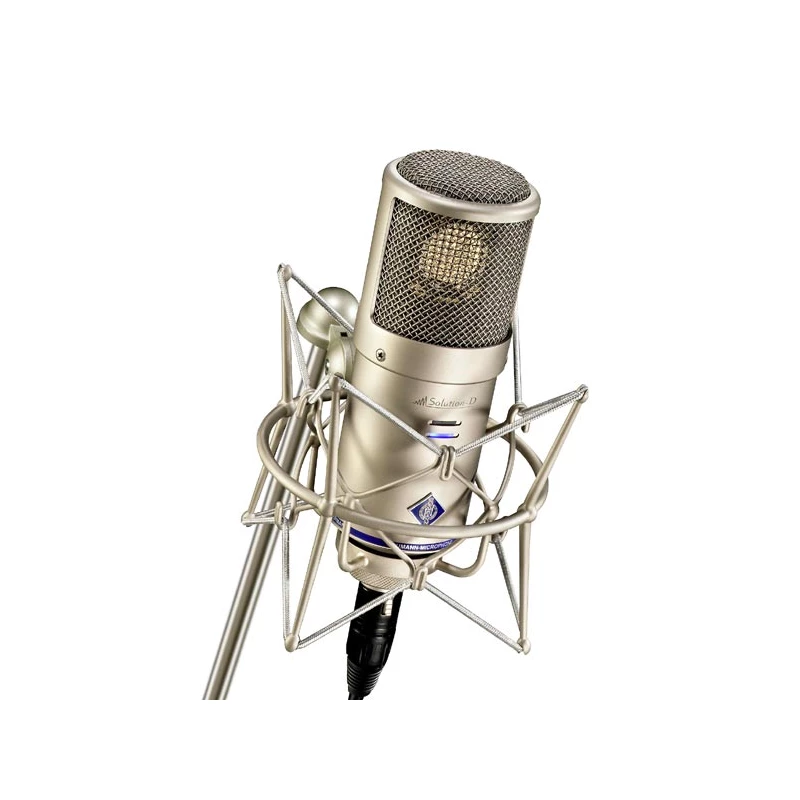 NEUMANN D-01 SOLUTION-D SINGLE