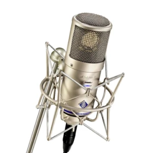 NEUMANN D-01 SOLUTION-D SINGLE