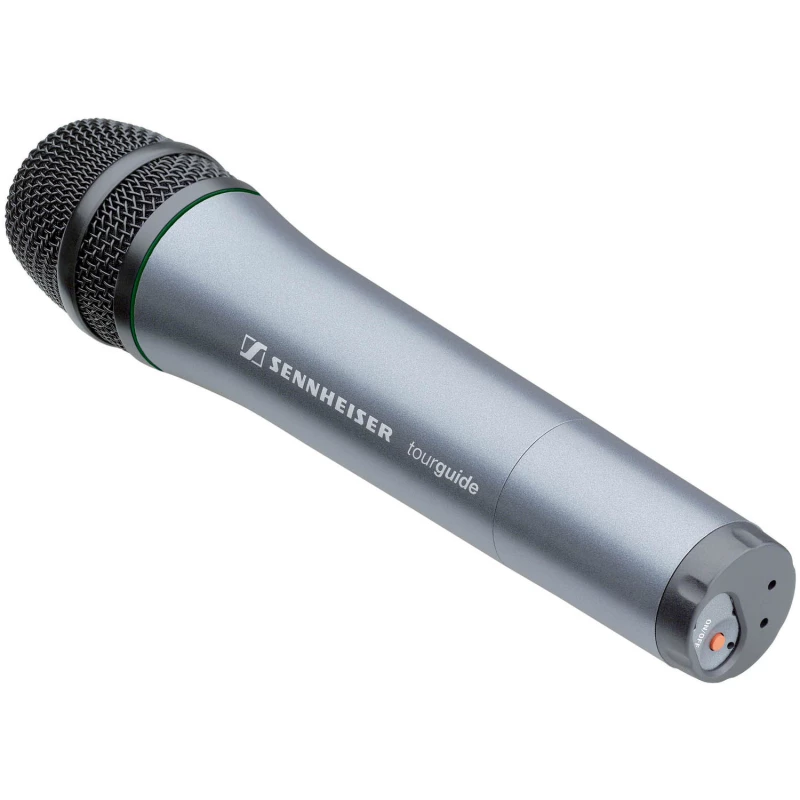 SENNHEISER SKM 2020-D