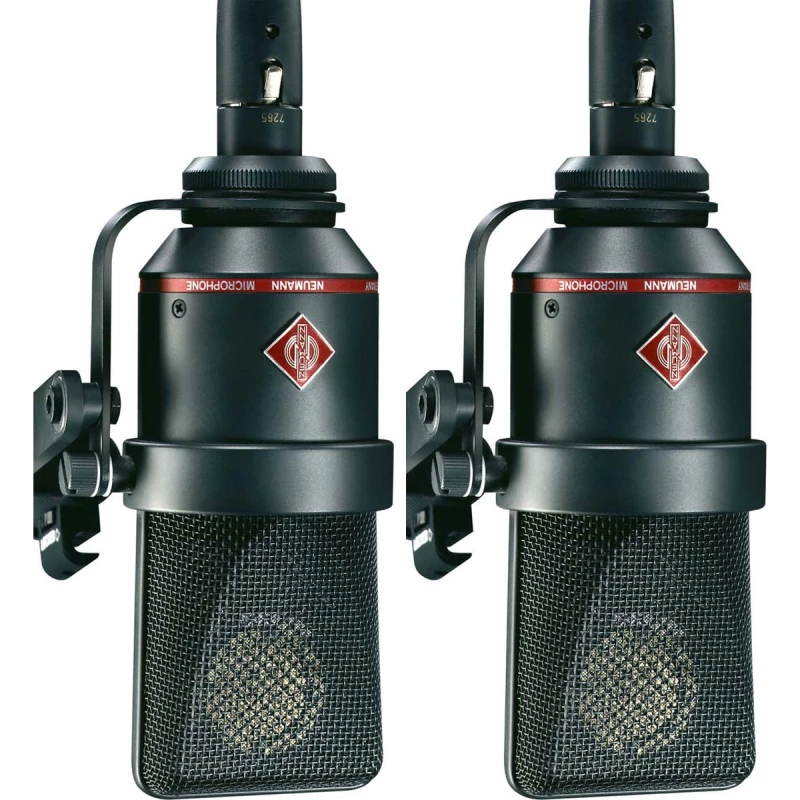 NEUMANN TLM 170 R STEREO SET