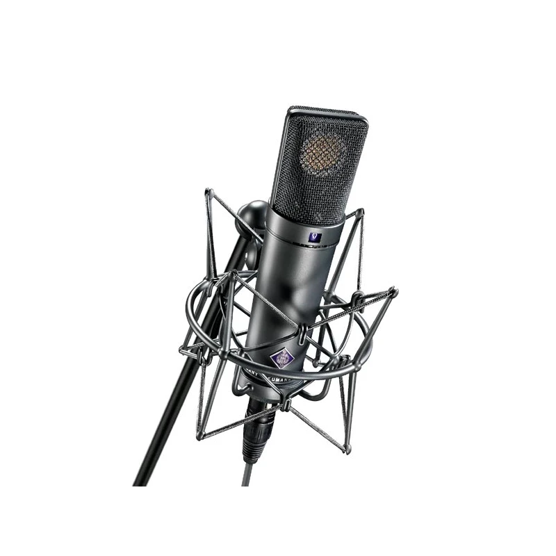 NEUMANN U 89 i