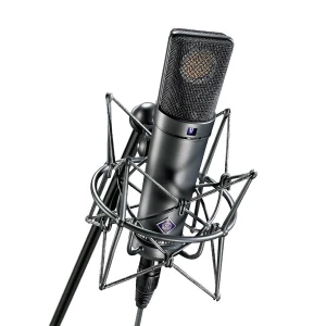 NEUMANN U 89 i