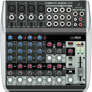 BEHRINGER Q1202USB