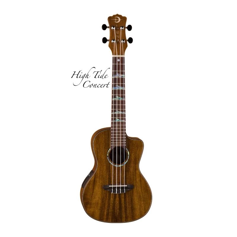 LUNA UKE HTC KOA