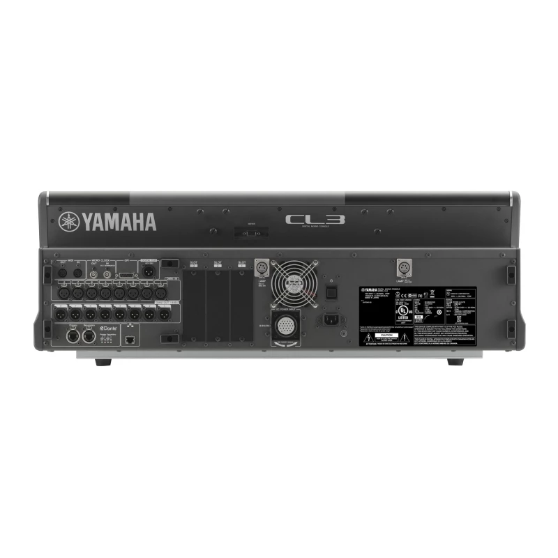 YAMAHA CL3