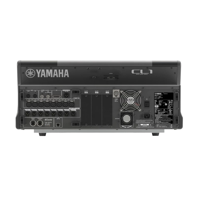 YAMAHA CL1