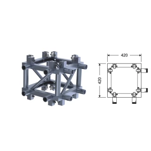 INVOLIGHT ISX29-BHL