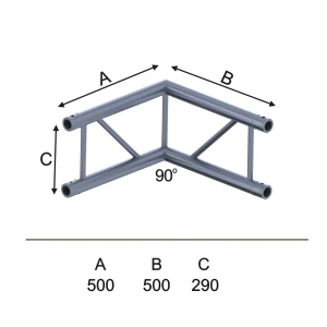 INVOLIGHT IFX29-C08