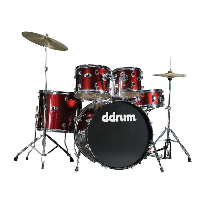 DDRUM D2 BR