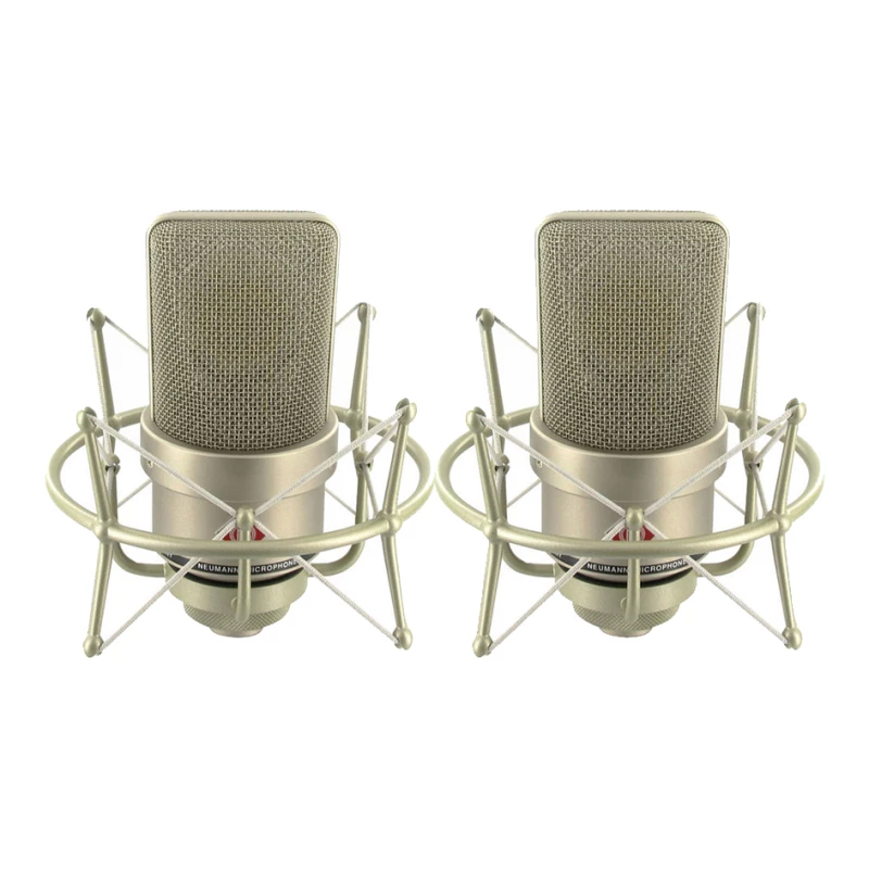 NEUMANN TLM 103 STEREO SET