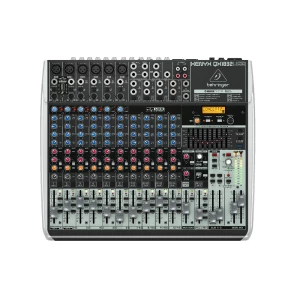 BEHRINGER QX1832USB