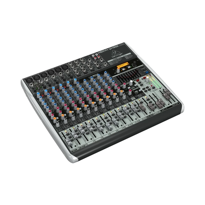 BEHRINGER QX1832USB