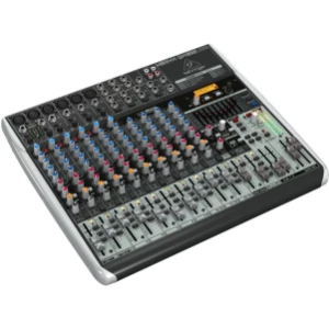 BEHRINGER QX1832USB