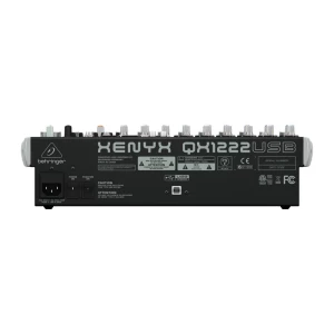 BEHRINGER QX1222USB