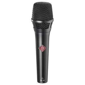 NEUMANN KMS 104 PLUS BK