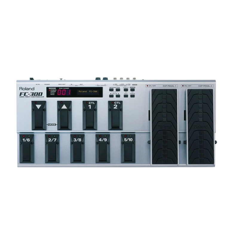 ROLAND FC-300