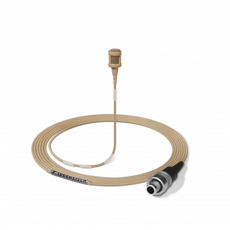 SENNHEISER MKE 2-4 GOLD C