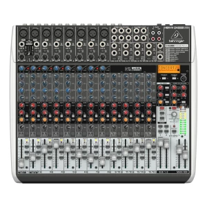 BEHRINGER QX2222USB