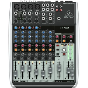 BEHRINGER Q1204USB