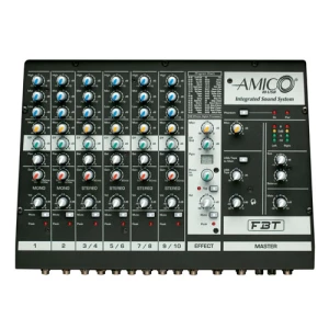 FBT AMICO 10 USB