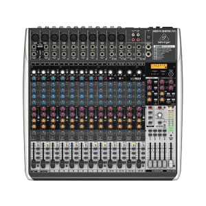 BEHRINGER QX2442USB