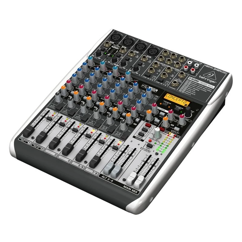 BEHRINGER QX1204USB