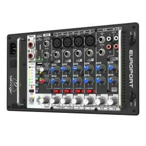 BEHRINGER EPS500MP3