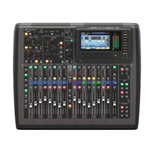 BEHRINGER X32 COMPACT