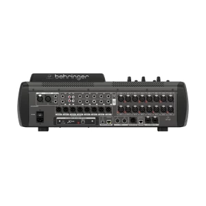 BEHRINGER X32 COMPACT