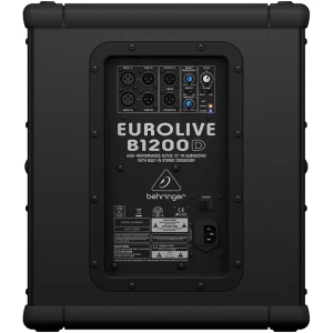 BEHRINGER B1200D PRO