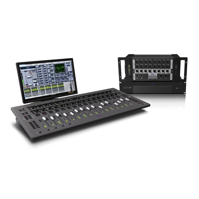 AVID S3L SYSTEM16