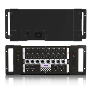 AVID STAGE 16 REMOTE I/O