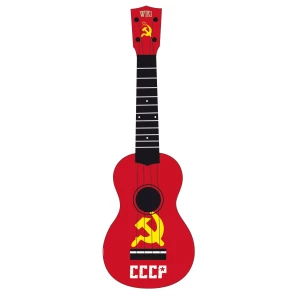 WIKI UK/CCCP