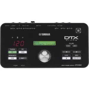 YAMAHA DTX502