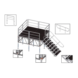 INVOLIGHT STAIR-8