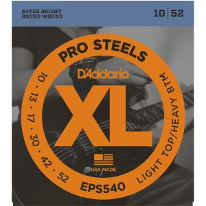 D'ADDARIO EPS540