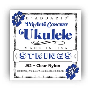 D'ADDARIO J92