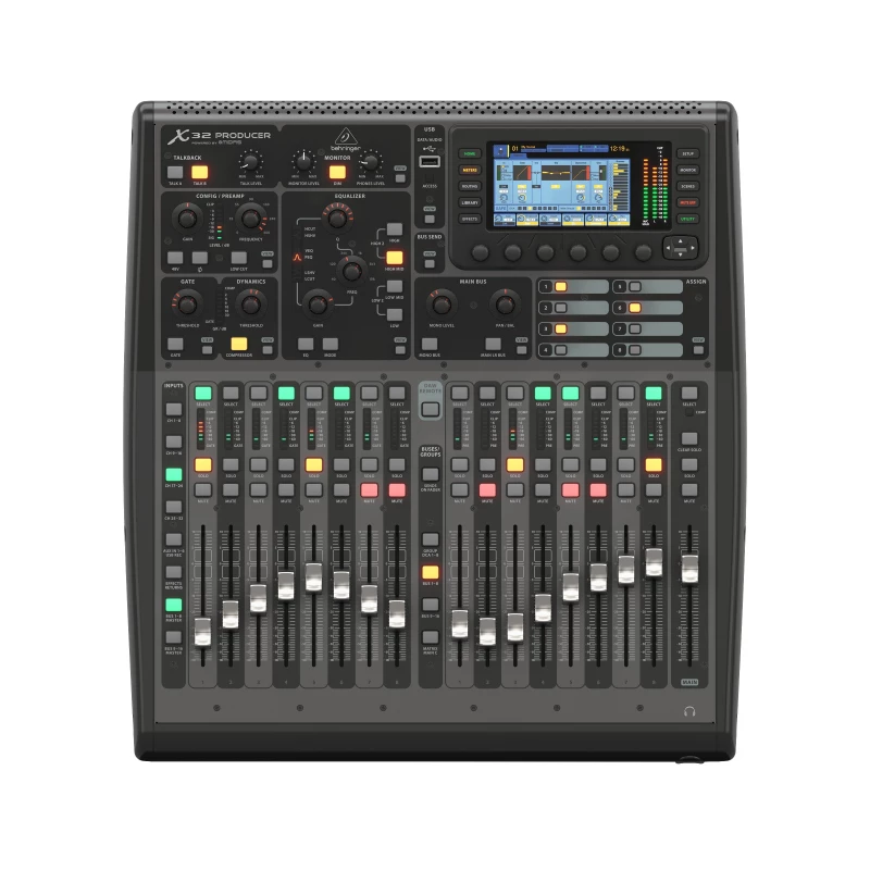 BEHRINGER X32 PRODUCER