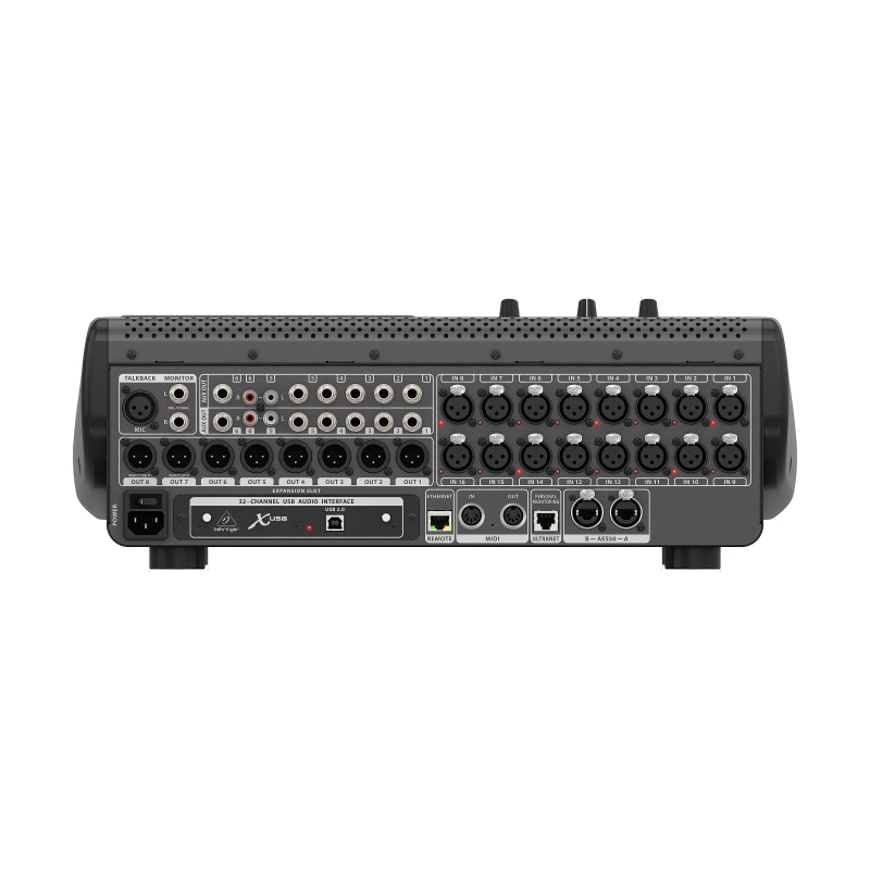 BEHRINGER X32 PRODUCER