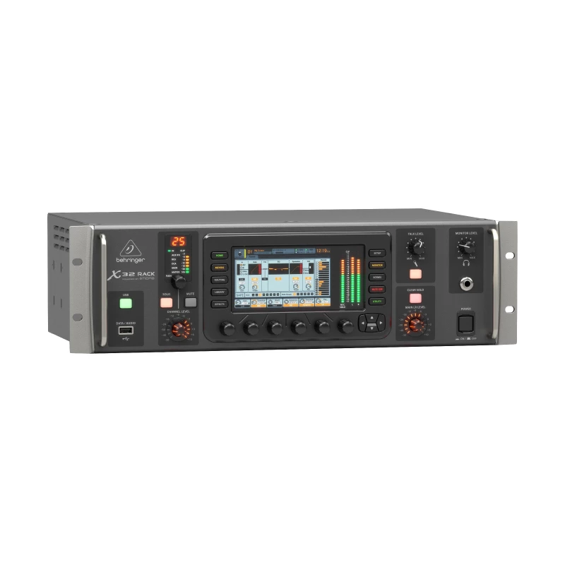 BEHRINGER X32 RACK