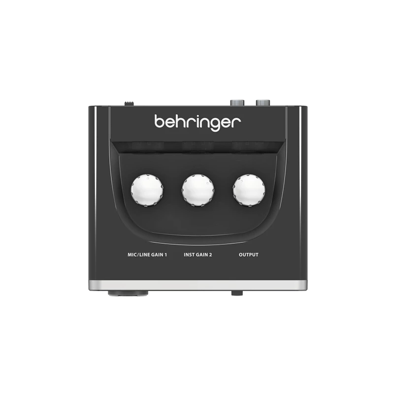 BEHRINGER UM2