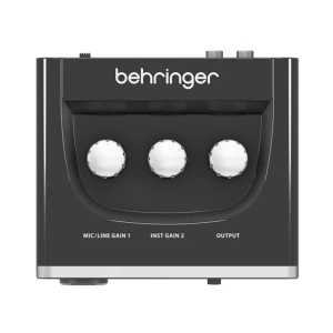 BEHRINGER UM2