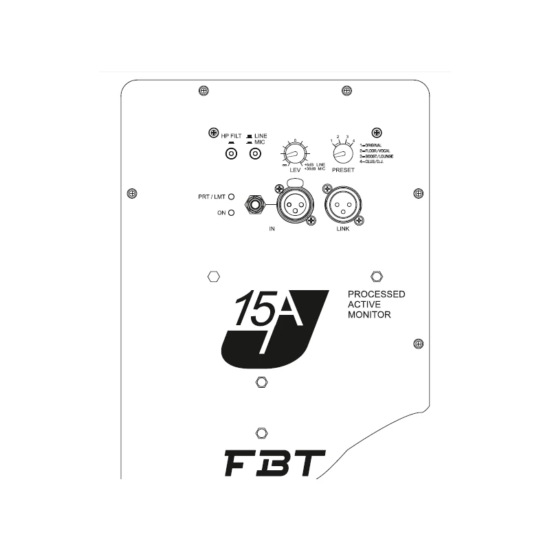 FBT J 15A