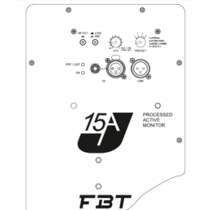 FBT J 15A