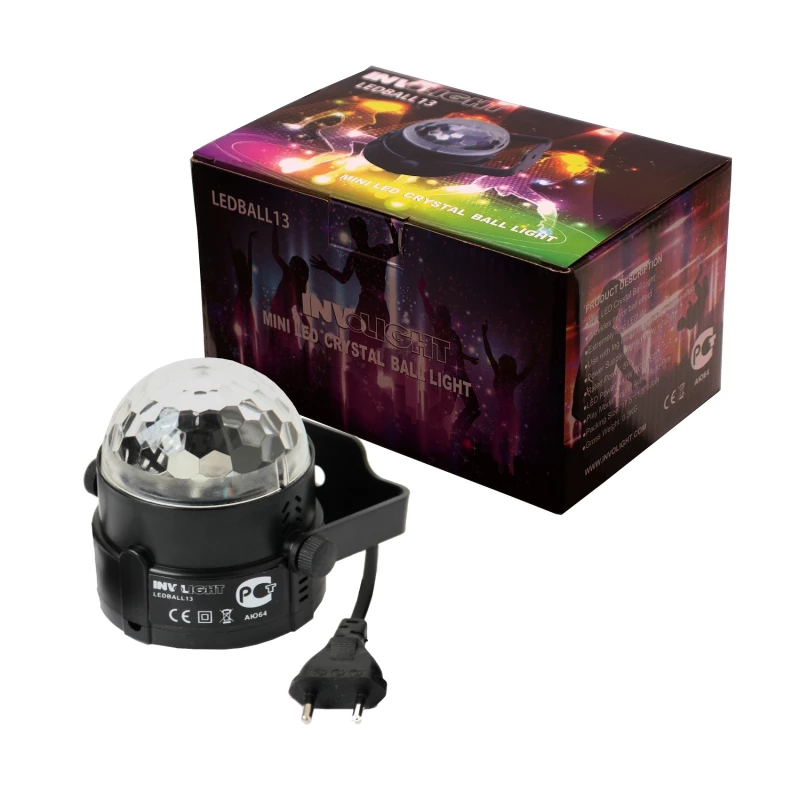 INVOLIGHT LEDBALL13