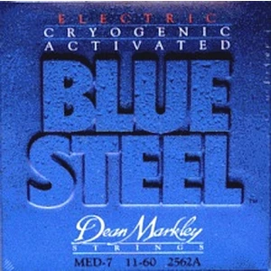 DEAN MARKLEY 2562A Blue Steel