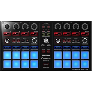 PIONEER DDJ-SP1