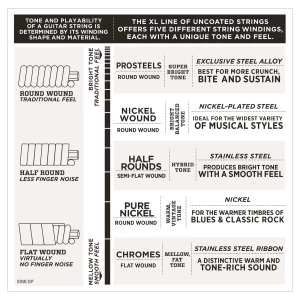 D'ADDARIO EXL156