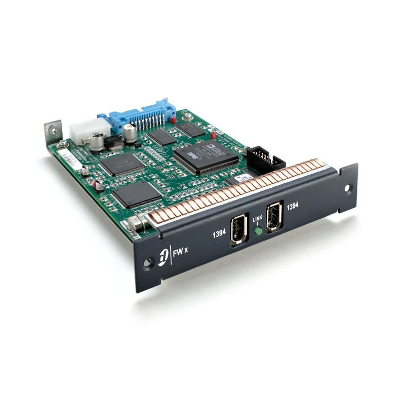 AVID FWx FIREWIRE OPTION CARD