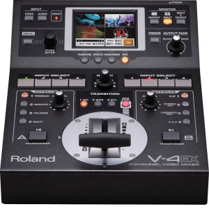 ROLAND V-4EX